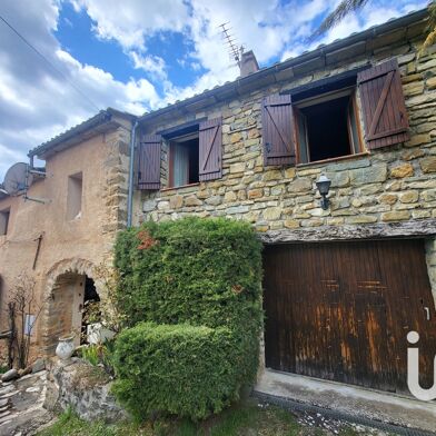 Maison 6 pièces 239000 €