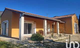 Maison 3 Pièces 100 m² à vendre à La Motte-Chalancon (26470)