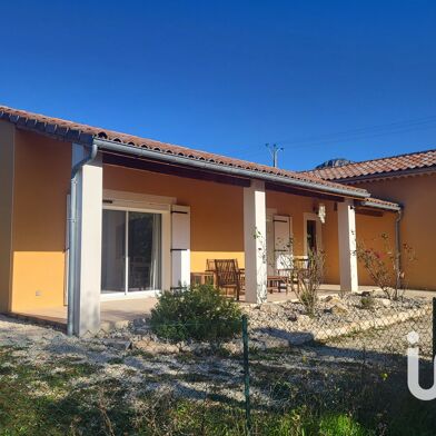 Maison 3 pièces 249000 €