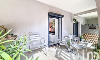 Appartement 2 Pièces 52 m² à vendre à Saint-Jorioz (74410)