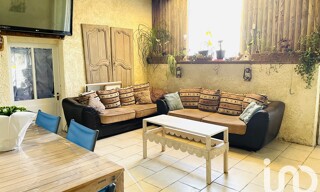 Maison 5 Pièces 100 m² à vendre à Lys-Haut-Layon (49310)