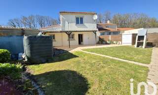 Maison 6 Pièces 115 m² à vendre à Bellevigny (85170)