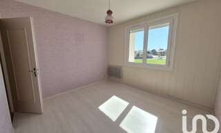 Maison 6 Pièces 115 m² à vendre à Bellevigny (85170)