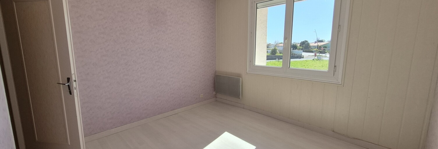 Maison 6 Pièces 115 m² à vendre à Bellevigny (85170)