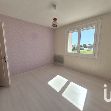 Maison 6 pièces 179000 €