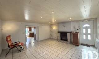 Maison 6 Pièces 115 m² à vendre à Bellevigny (85170)