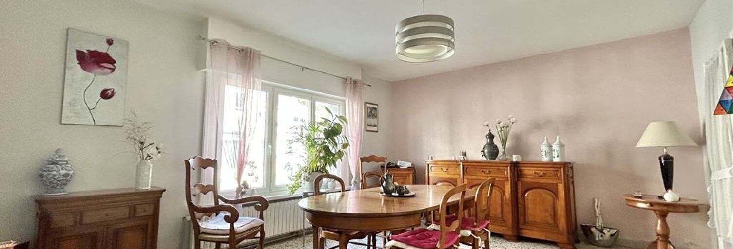 Maison 6 Pièces 122 m² à vendre à Lumbres (62380)