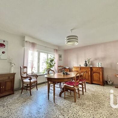 Maison 6 pièces 141000 €