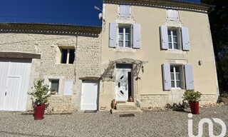 Maison 3 Pièces 96 m² à vendre à Saint-Amant-de-Boixe (16330)