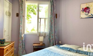 Appartement 3 Pièces 55 m² à vendre à La Couarde-sur-Mer (17670)