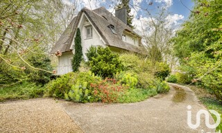 Maison 6 Pièces 150 m² à vendre à Villennes-sur-Seine (78670)