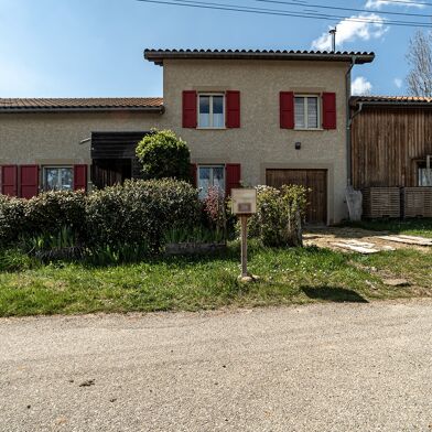 Maison 5 pièces 375000 €