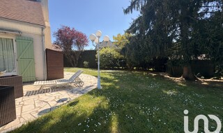 Maison 7 Pièces 180 m² à vendre à Marolles-en-Brie (94440)