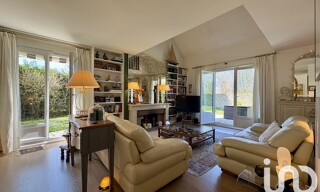 Maison 7 Pièces 180 m² à vendre à Marolles-en-Brie (94440)