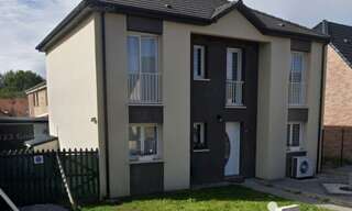 Maison 5 Pièces 115 m² à vendre à Raismes (59590)