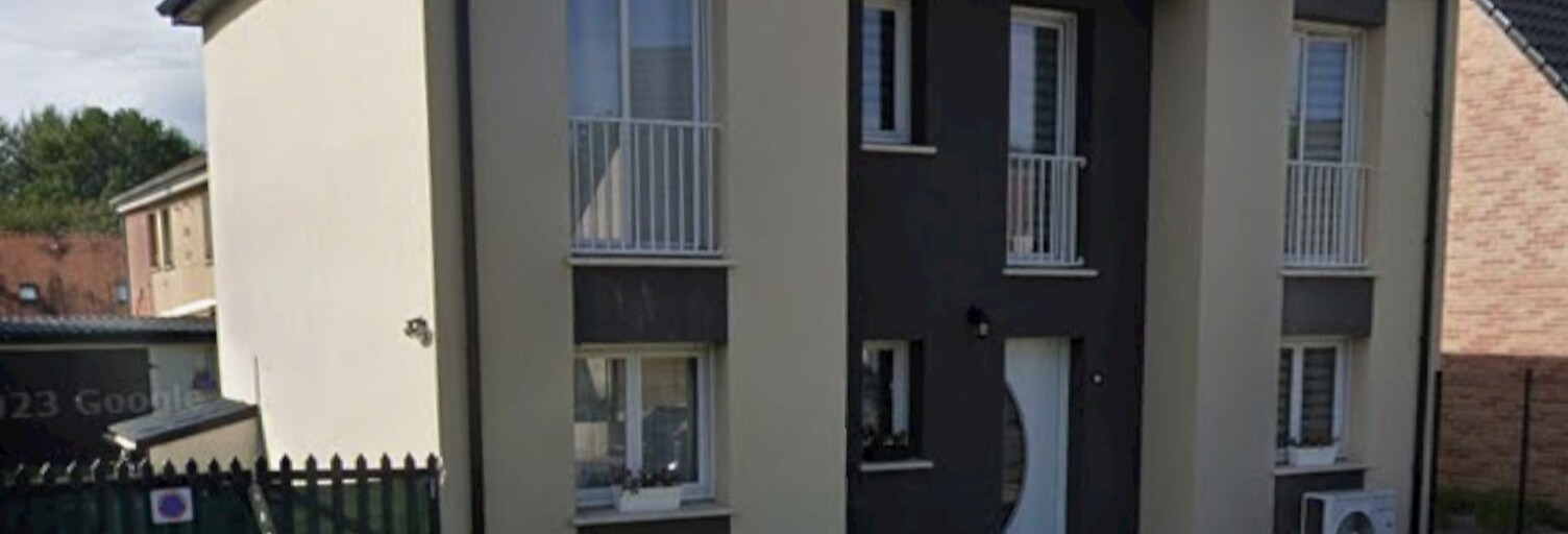 Maison 5 Pièces 115 m² à vendre à Raismes (59590)