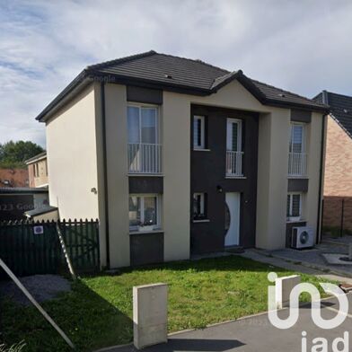 Maison 5 pièces 225000 €