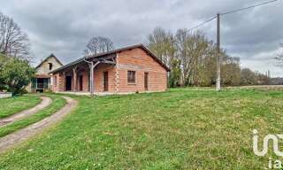 Maison 4 Pièces 117 m² à vendre à La Force (24130)