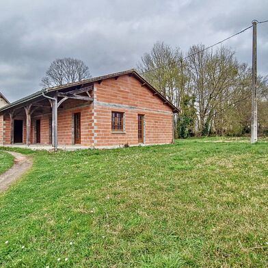 Maison 4 pièces 150000 €