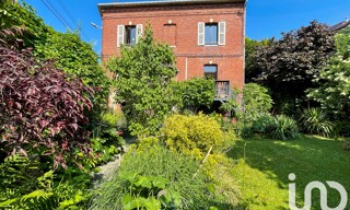 Maison 9 Pièces 193 m² à vendre à Rouen (76000)