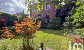 Maison 9 Pièces 193 m² à vendre à Rouen (76000)