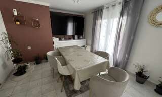 Appartement 4 Pièces 66 m² à vendre à Montpellier (34000)