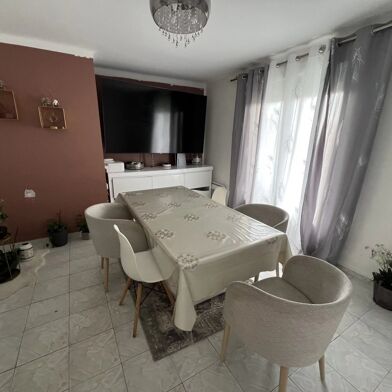 Appartement 4 pièces 139000 €