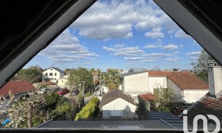 Maison 4 Pièces 90 m² à vendre à Vitry-sur-Seine (94400)