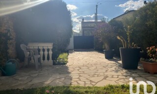 Maison 4 Pièces 90 m² à vendre à Vitry-sur-Seine (94400)