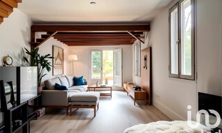 Maison 4 Pièces 90 m² à vendre à Vitry-sur-Seine (94400)
