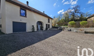 Maison 7 Pièces 184 m² à vendre à Arpenans (70200)