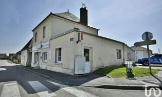 Commerce  170 m² à vendre à Maignelay-Montigny (60420)