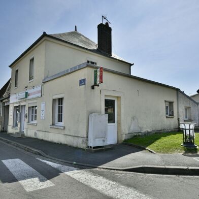 Commerce  292000 €