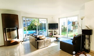 Maison 7 Pièces 164 m² à vendre à Sucé-sur-Erdre (44240)