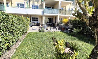 Appartement 3 Pièces 80 m² à vendre à Chênex (74520)