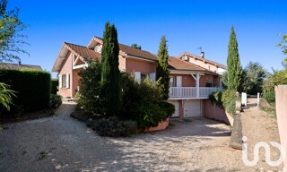 Maison 6 Pièces 215 m² à vendre à Saint-Priest (69800)