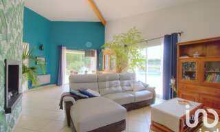 Maison 5 Pièces 154 m² à vendre à Roquesérière (31380)