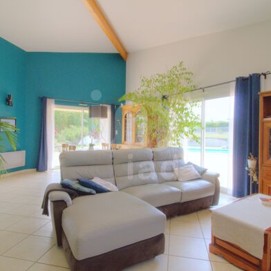 Maison 5 pièces 395000 €