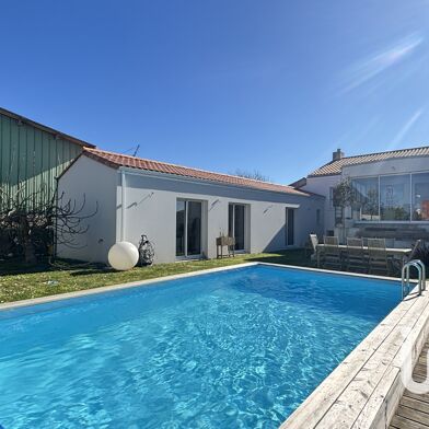 Maison 8 pièces 698000 €