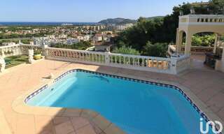 Maison 6 Pièces 172 m² à vendre à Mandelieu-la-Napoule (06210)