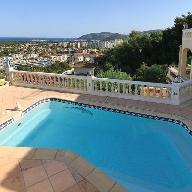 Maison 6 pièces 949000 €