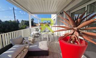 Maison 3 Pièces 82 m² à vendre à Villeneuve-lès-Béziers (34420)