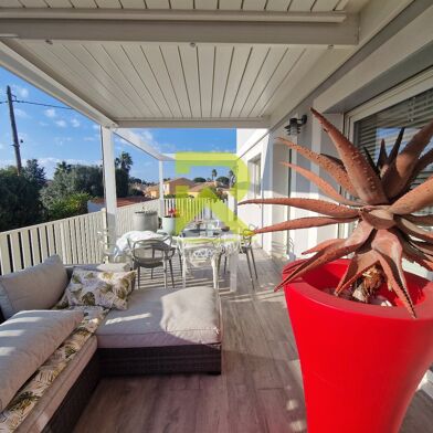 Maison 3 pièces 335000 €