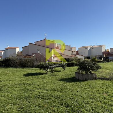 Maison 1 pièces 117000 €