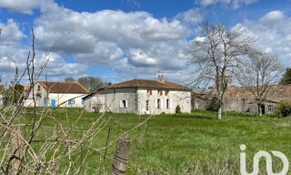 Maison 3 Pièces 84 m² à vendre à Réaux-sur-Trèfle (17500)