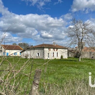 Maison 3 pièces 143000 €