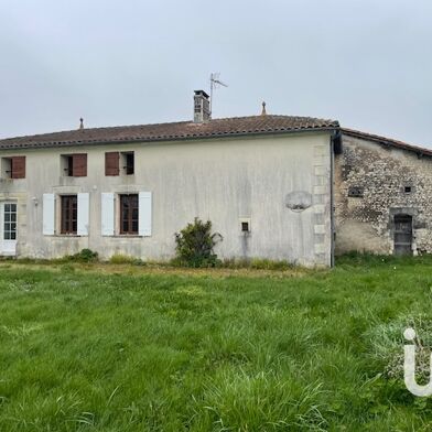 Maison 3 pièces 143000 €