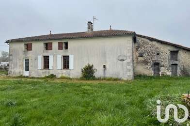 Maison 3 pièces 143000 €