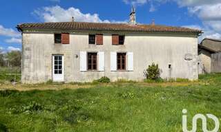 Maison 3 Pièces 83 m² à vendre à Réaux-sur-Trèfle (17500)