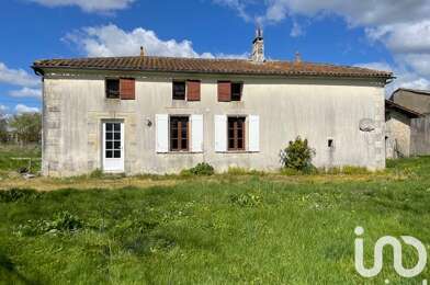 Maison 3 pièces 128000 €
